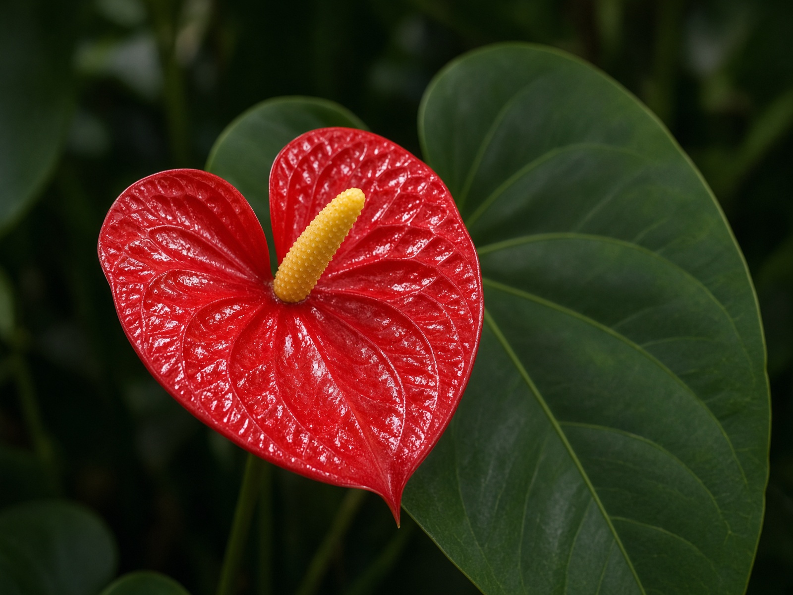 Anthurium