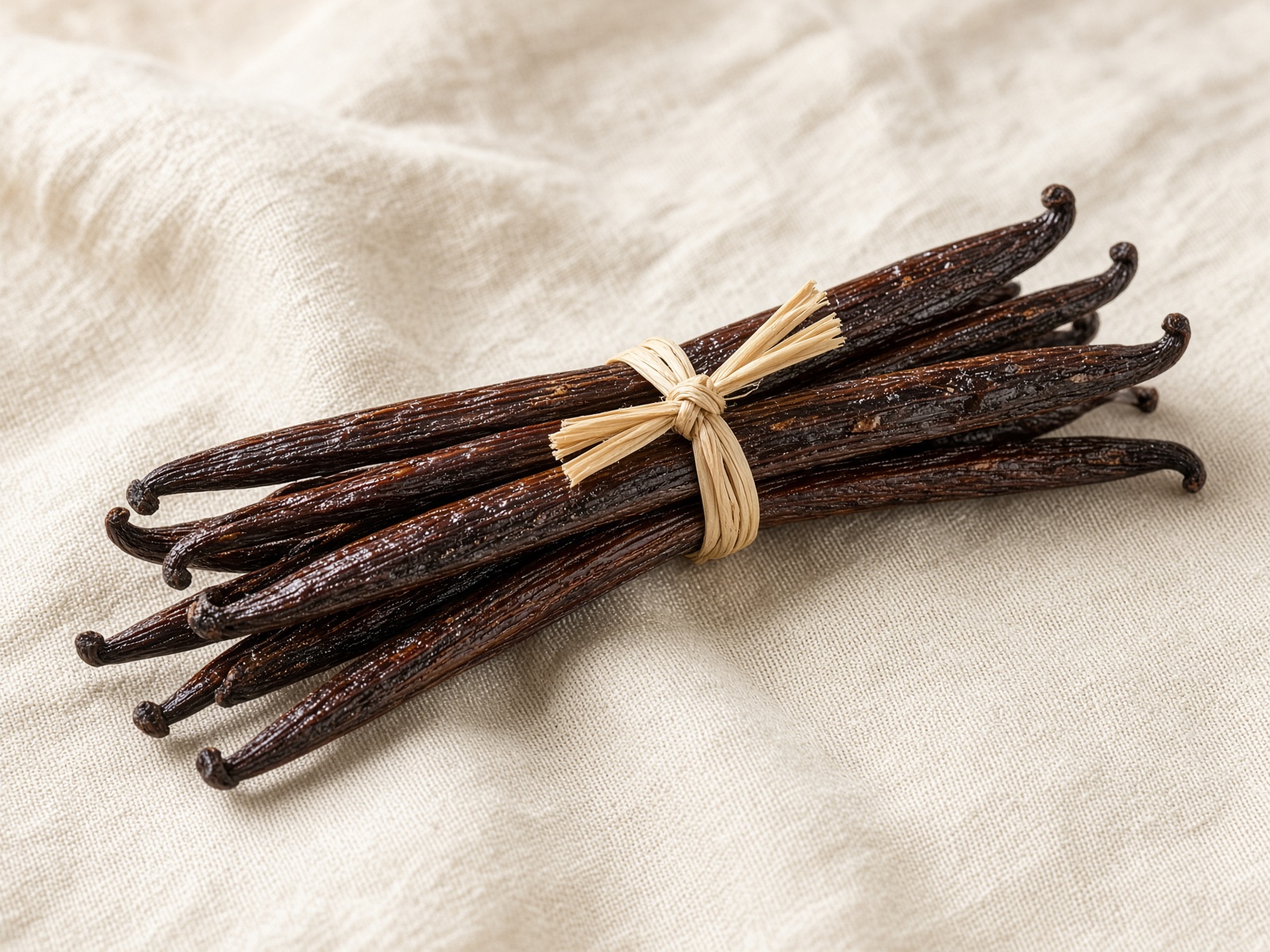Vanilla Beans